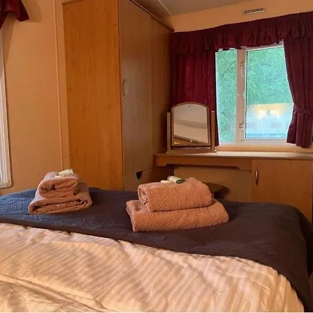Holiday Home Lacha