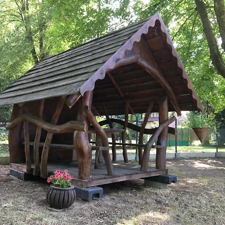 Casa vacanze Holiday Home Lacha