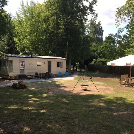 Holiday Home * Lacha