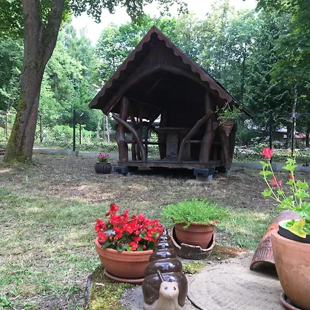 Casa vacanze Holiday Home