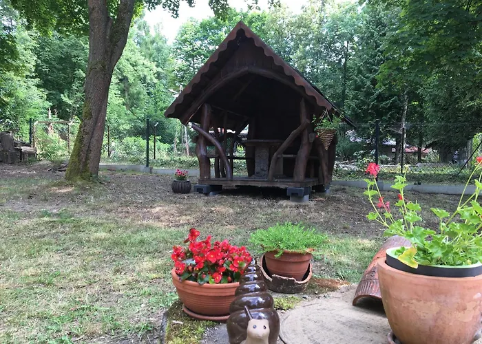 Casa vacanze Holiday Home